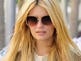 Mischa Barton: Vom Freund abserviert?
