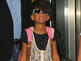 Willow Smith: Fashion-Darling  mit neun Jahren