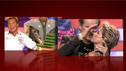 Bohlen, Bruce und Sylvie - mutige Supertalent-Jury