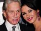 Catherine Zeta-Jones erleidet Schw&auml;che-Anfall
