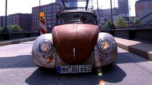 "auto mobil"-Sendungsarchiv