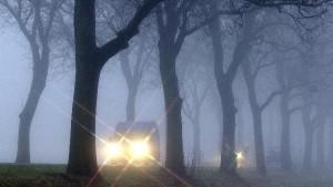 Verkehr:Im Herbst wird&rsquo;s saugef&auml;hrlich