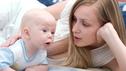 Ist mit Ihrem Baby alles ok?