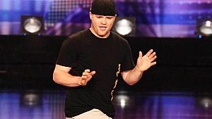 Das Supertalent 2010 Tobias Kramer