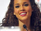 Alicia Keys ist Mama geworden