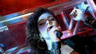 "X Factor": Edita Abdieski singt "Just Like A Pill"
