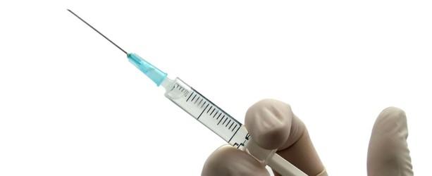 Neue Behandlungsmethode