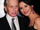 Douglas & Zeta-Jones: ein Baby gegen den Krebs