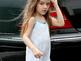Suri Cruise: Sommerkleid bei Oktober-Wetter