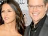 Matt Damon ist wieder Vater geworden