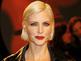 Nadja Auermann ist Mama geworden