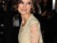 Keira Knightley klapperd&uuml;rr bei Premiere