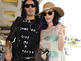 Katy Perry: Sexflaute in der Hochzeitsnacht