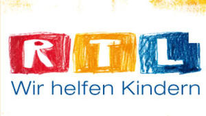 Stiftung RTL &ndash; Wir helfen Kindern e.V.