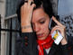 Lily Allen: "Sprecht ein kleines Gebet"