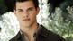 Taylor Lautner verliebt in Phil Collins' Tochter?
