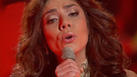 "X Factor": Edita Abdieski singt 'Run' von Leona Lewis