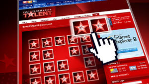Supertalent-Spaß im Doppelpack