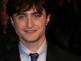 Daniel Radcliffe beim Stehlen erwischt