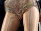 Beyonce: Vier Strumpfhosen halten sie in Form