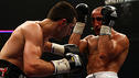 Foto-Show Abraham vs. Froch