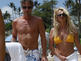 Wird Britney Spears vom Freund geschlagen?
