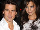 Katie Holmes soll Tom Cruise verlassen haben