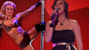 Die zweite Liveshow in Bildern