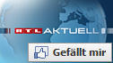 RTL Aktuell bei Facebook