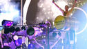 Bubble Beatz begeistern mit Schrott