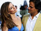Elizabeth Hurley gibt Trennung von Arun Nayar bekannt