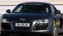 Audi stellt die Weichen für die Zukunft!