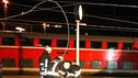 Tragisches Unglück in Wien