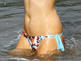 Paris Hilton: Ist das ein Babybauch?