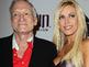Hugh Hefner: Verlobung mit 84!