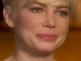 Michelle Williams bricht ihr Schweigen &uuml;ber Heath Ledgers Tod