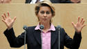 Von der Leyen bleibt hart