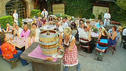 Best of 'Scheunenfest' bei 'Bauer sucht Frau'