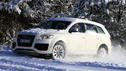 Praxistest Audi Q7 V12 TDI