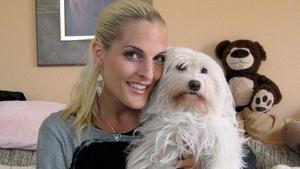 Whoopie is no Angel...