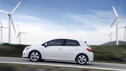 Fahrbericht Toyota Auris Hybrid