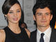 Miranda Kerr & Orlando Bloom: Ihr Baby ist da