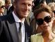 Victoria Beckham zum vierten Mal schwanger