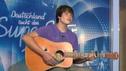 Heiko Faller singt 