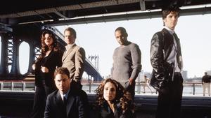 Sind Sie ein echter CSI:NY-Experte?