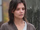 Katie Holmes: Abh&auml;ngig von Gehirnw&auml;schen?