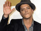 Bruno Mars ist die neue Popsensation