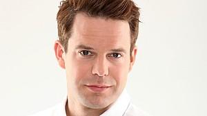 Ben Ruedinger