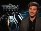 'Tron Legacy'-Schnuckel Garrett Hedlund im Interview