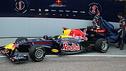 Red Bull präsentiert RB7
